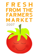 Market Fresh icon