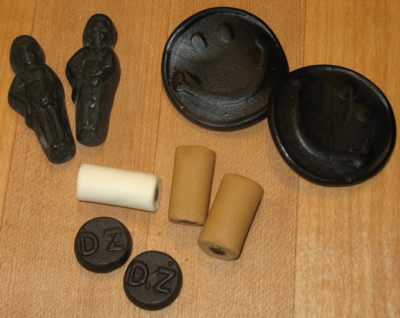 photo of commercial licorice